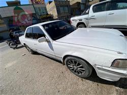 تويوتا كريستا